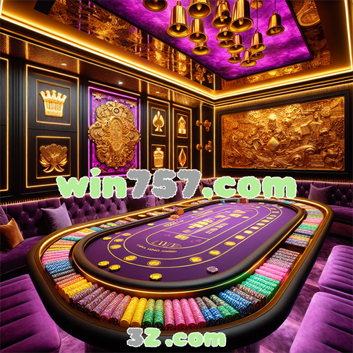 Descubra o Fascínio do Cassino Ao Vivo no win757.com