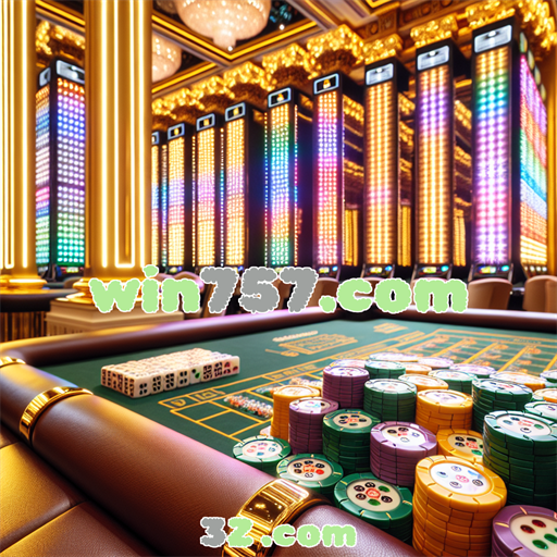 Descubra as Melhores Ofertas de Jogos em win757.com