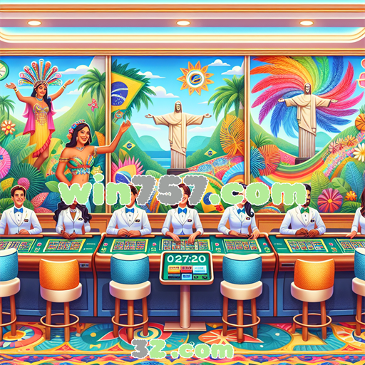 Explorando Jogos de Estratégia no win757.com